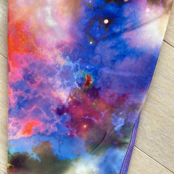 Vogo Athletica capri length workout pants - Picture 4 of 7